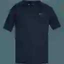 Under Armour Camiseta Tech 2.0 Tech Hombre Azul MD 1326413-408