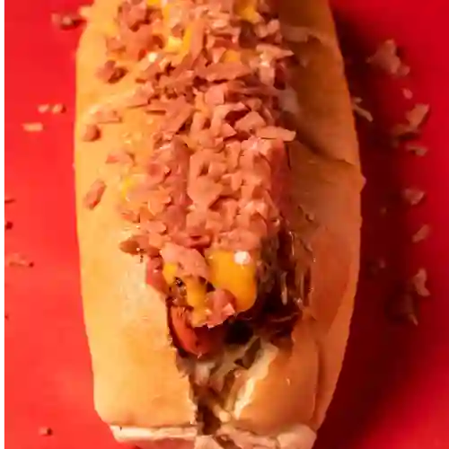 Perro Suizo Especial