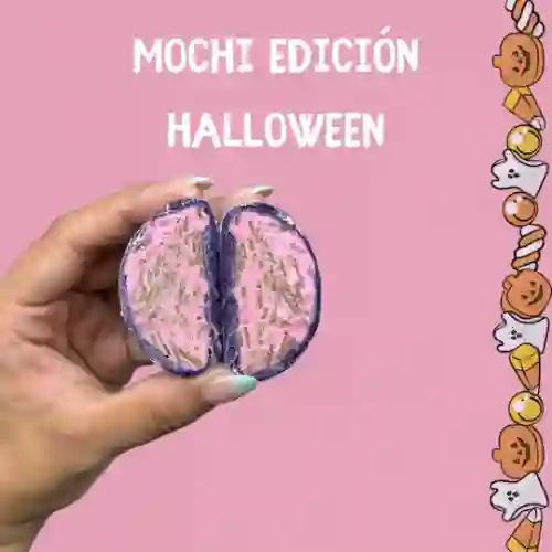 Mochi Halloween