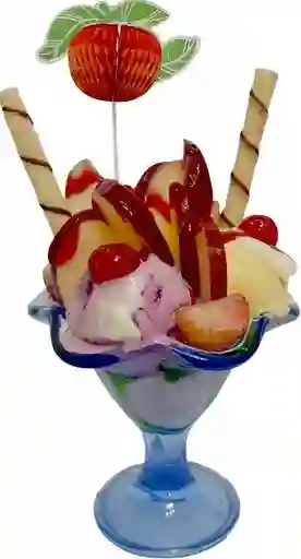 Copa Fruit.