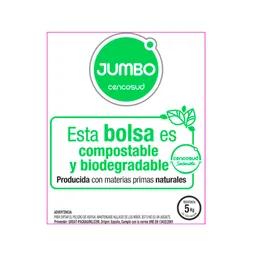 Bolsa Medium Great Jumbo