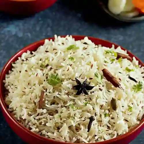 Jeera Rice