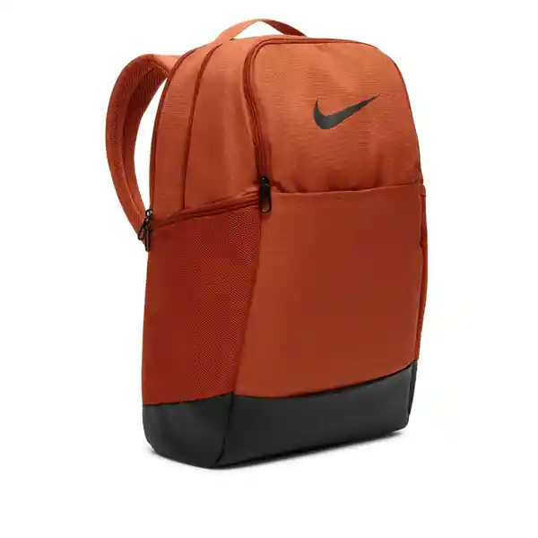 Nike Backpack Para Hombre Naranja Talla MISC Ref: DH7709-825