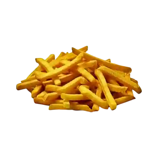 Papas Francesas