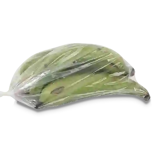 Makro Makro Plátano Hartón