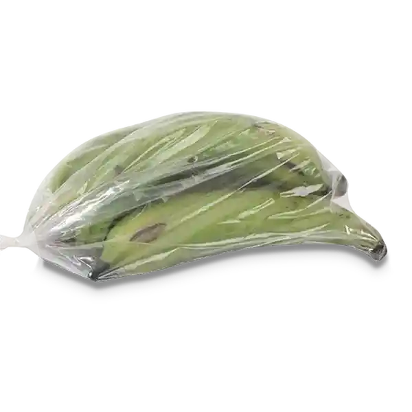 Makro Makro Plátano Hartón