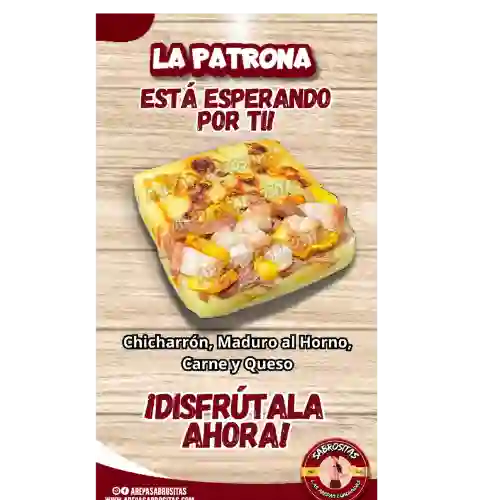 la Patrona