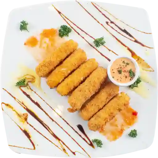 Palitos Mozzarella