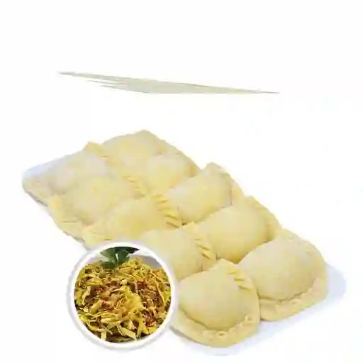 Bandeja de pastelitos x10