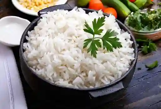 Arroz Blanco