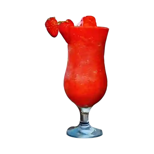 Daiquiri de Fresa