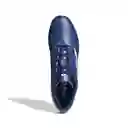 Adidas Botines Fútbol Copa Pure 2.4 Para Hombre Azul Talla 7.5
