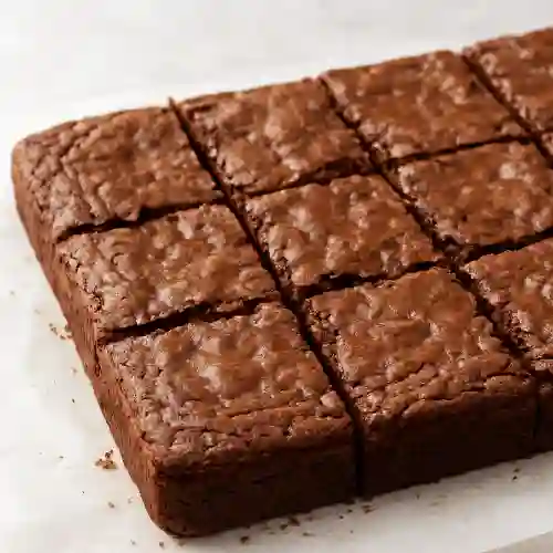 Brownie de Chocolate