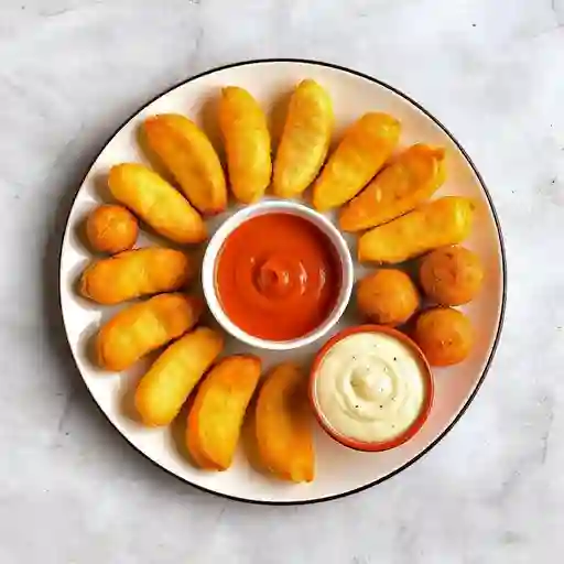 Pasapalos