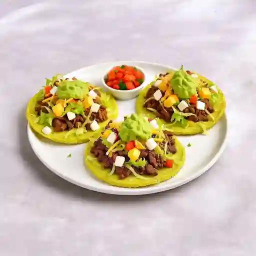 Tostacos