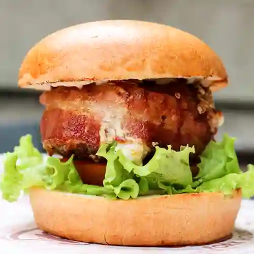 Choriburguer