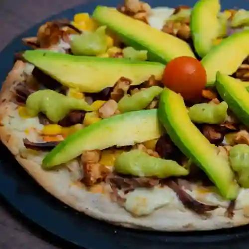 Pizza Suchi Mediana