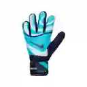Nike Guantes Gk Match - Ho23 Para Fútbol Hombre Azul Talla 11
