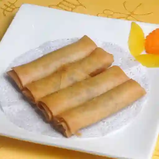 Egg Roll