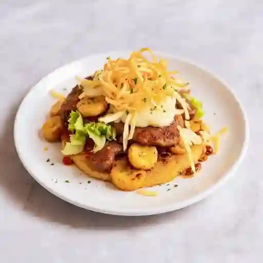 Emperatríz personal