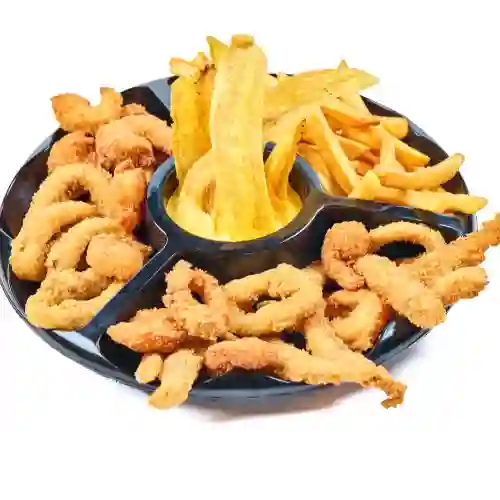 Picada de Mar