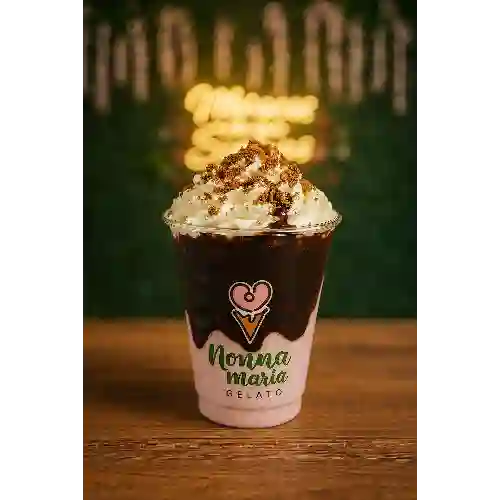 Malteada 16oz