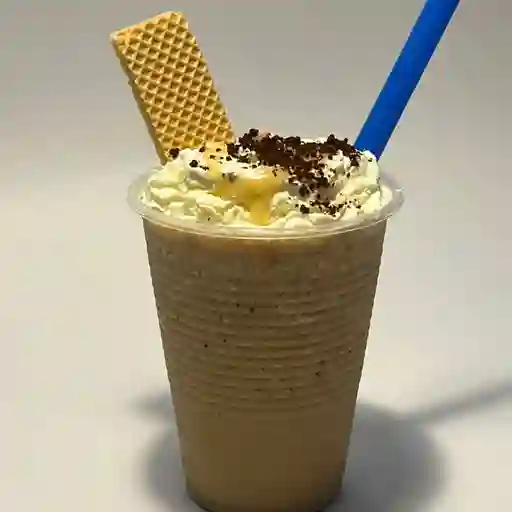 Granizado de Café