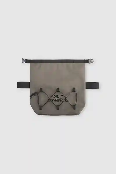 ONeill Bolso Sup Hip Pack Verde Talla Única