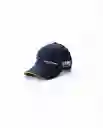 Gorra Legend Medio Azul Mar Talla M Chevignon