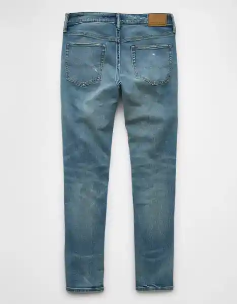 Jean Hombre Azul Talla: 32 x 32 7136936 American Eagle