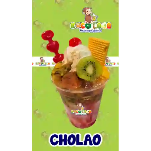 Cholao