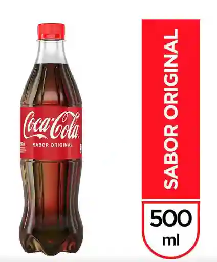 Coca Cola 500 ml