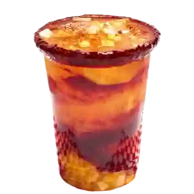 Mangonada Chamoy
