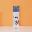 Vaso de Plástico Escandalosos Para Agua Fria Bebé Panda Miniso