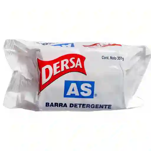 Dersa Detergente en Barra