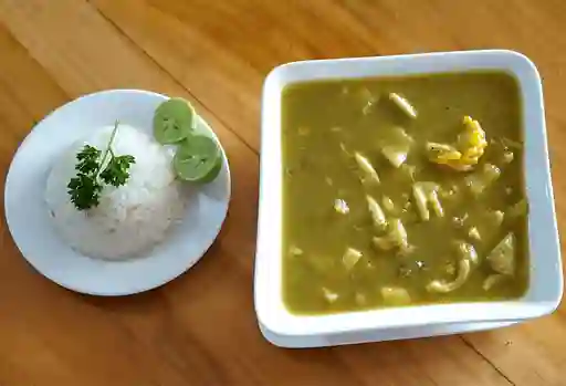 Sopa de Mondongo