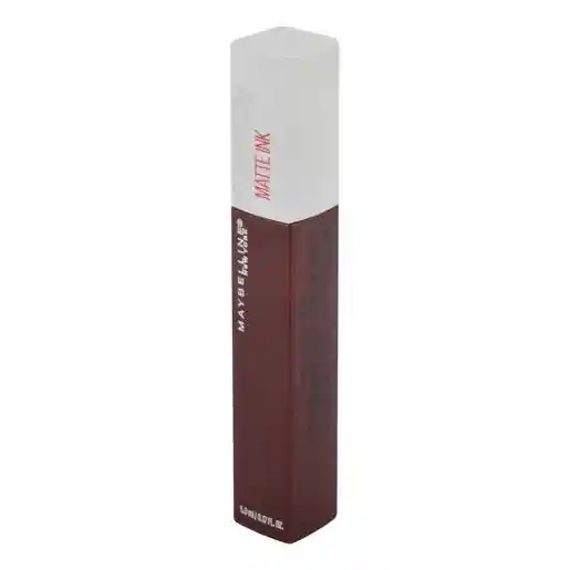 Maybelline Labial Super Stay Matte Ink 