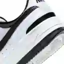 Nike Tenis Gamma Force Mujer Blanco 7 DX9176-100