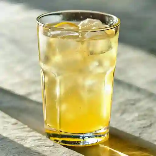 Limonada Natural 12 Oz