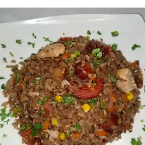 Arroz Chimbita Mediano 1200gr