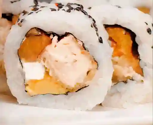 Mathi Roll