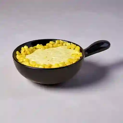 Maicitos con Queso