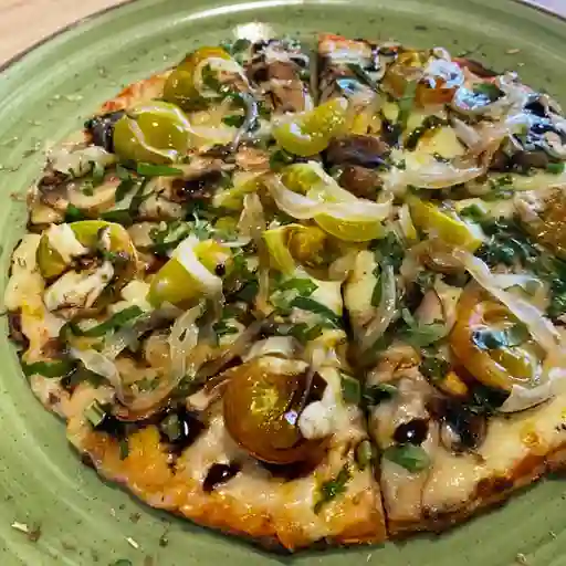 Pizzeta Del Huerto