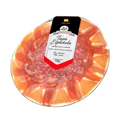 La Factoria Gourmet Tapa Espanola