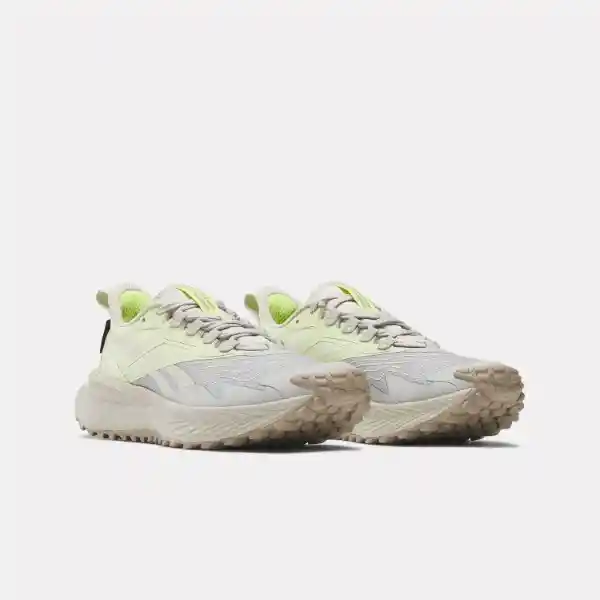 Reebok Zapatos Floatride Energy 5 Mujer Verde 8.5 100025746