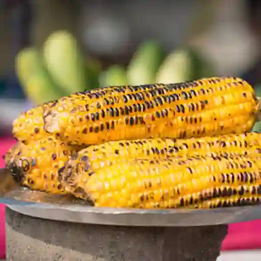 Corn cob