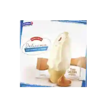 Choco Cono Tres Leches