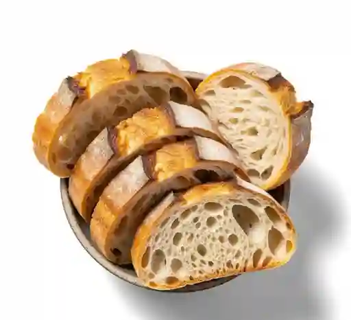Porción De Pan