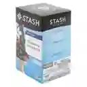 Stash Infusión Herbal Blueberry Superfruit 20 Unidades