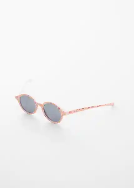 Gafas de Sol Springb Rosa Palo Talla 99 Niña Mango